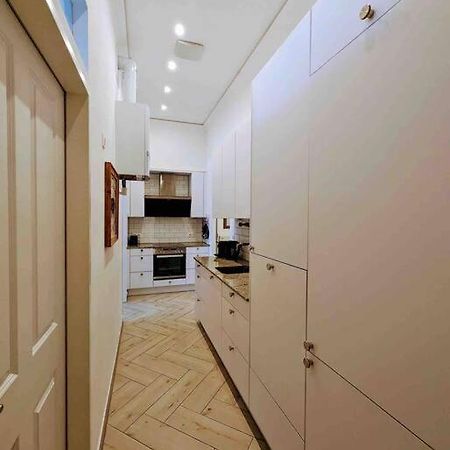 Luxury Cityapartment 2 Vienna Exterior photo