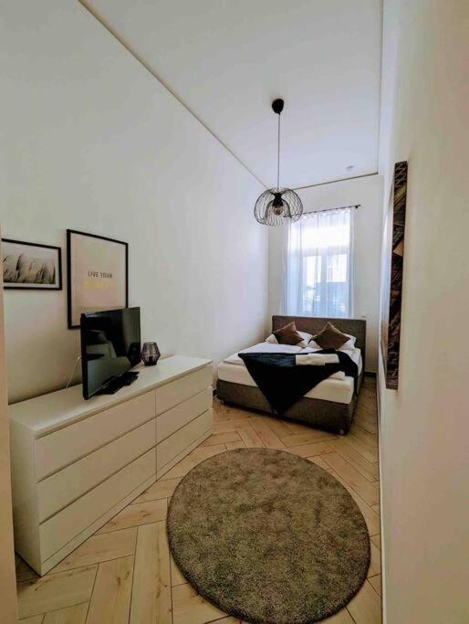 Luxury Cityapartment 2 Vienna Exterior photo