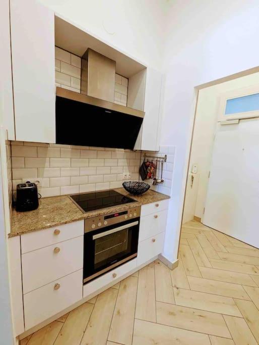 Luxury Cityapartment 2 Vienna Exterior photo