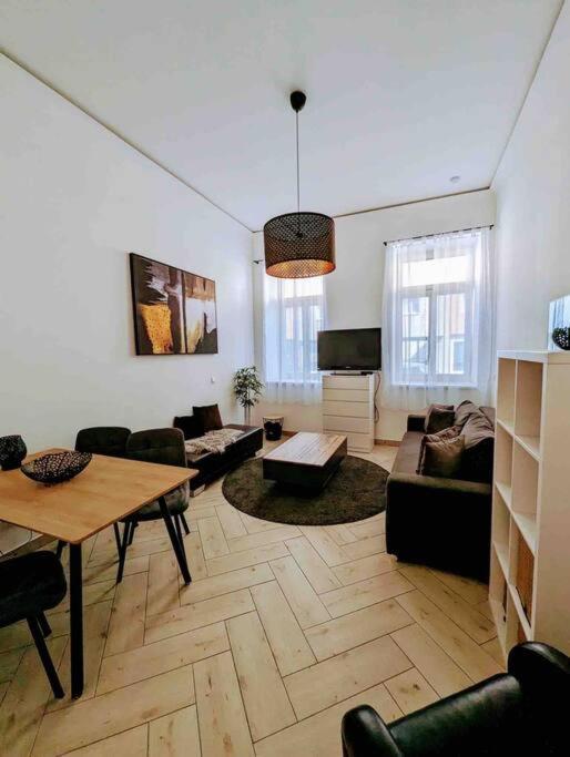 Luxury Cityapartment 2 Vienna Exterior photo